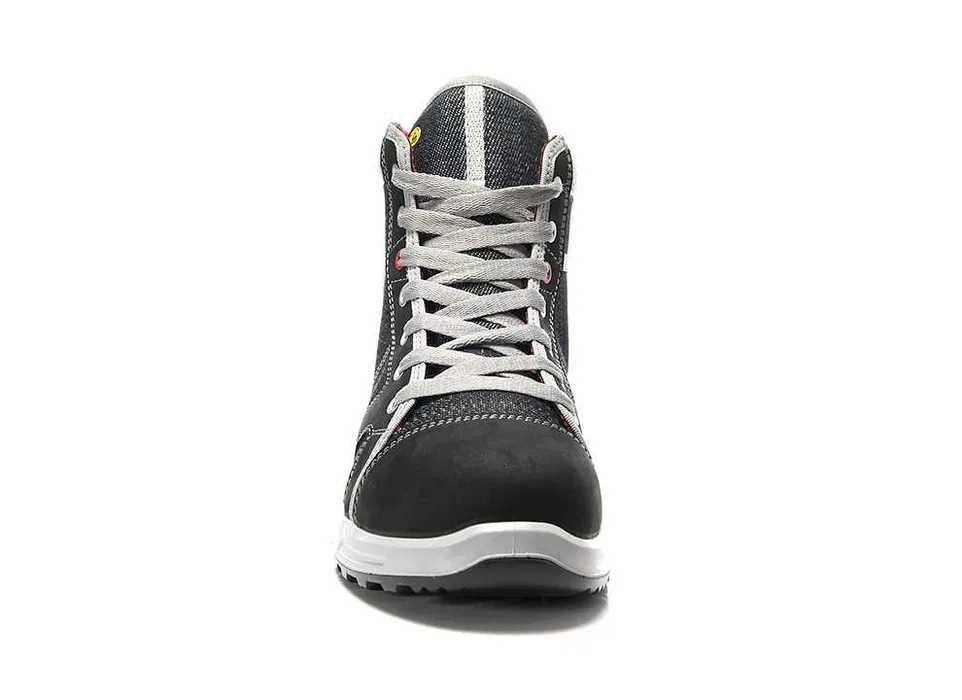 Buty robocze Elten SENSATION XXT Mid ESD S2 R.44 [137 N]