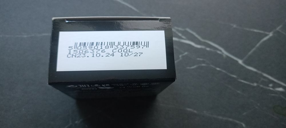 Bronzer w perełkach, odcień Cool