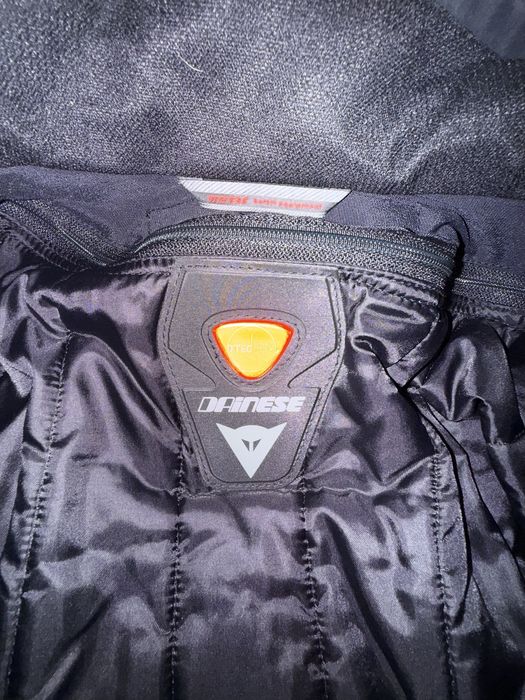 Casaco mota Dainese