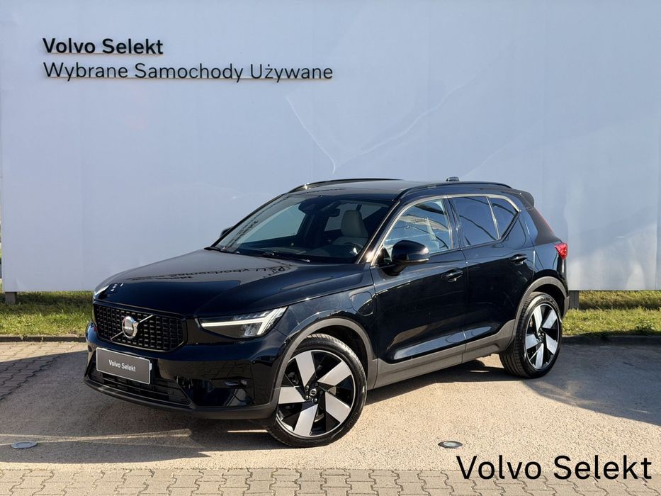 Volvo XC 40