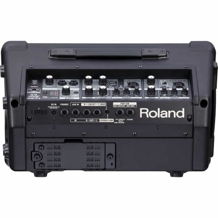 roland cube street ex - Купити комбопідсилювачі - Ціна на OLX.ua