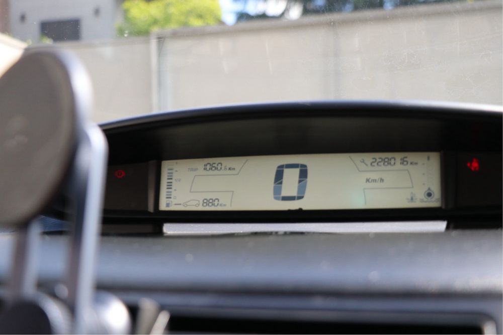 Citroen C4 1.6 HDI