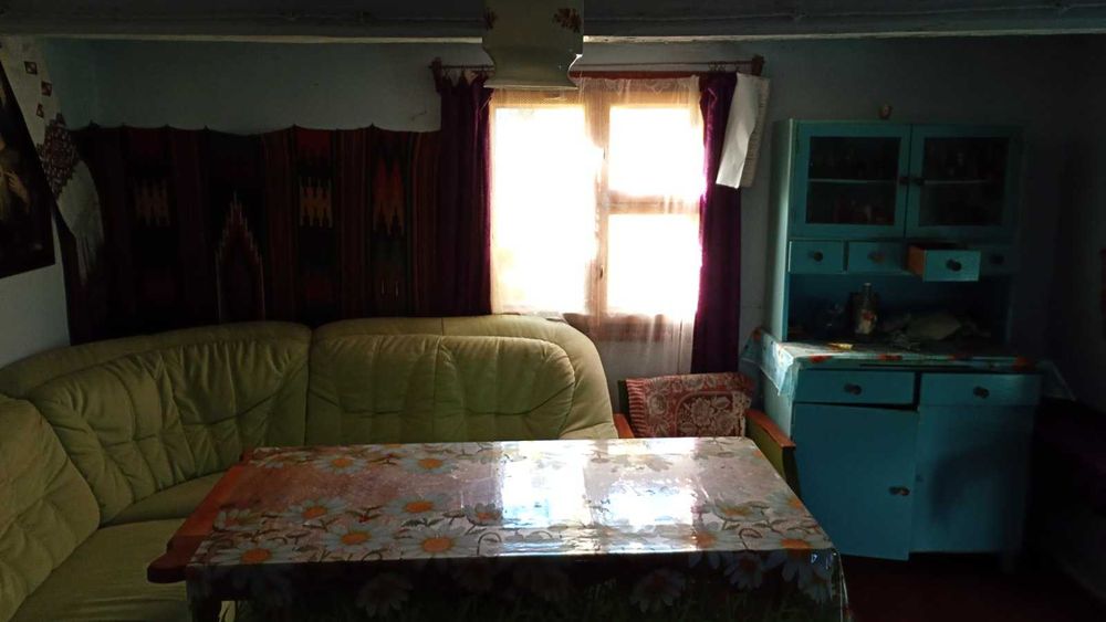 Продам хату с.Пили (деревенка)