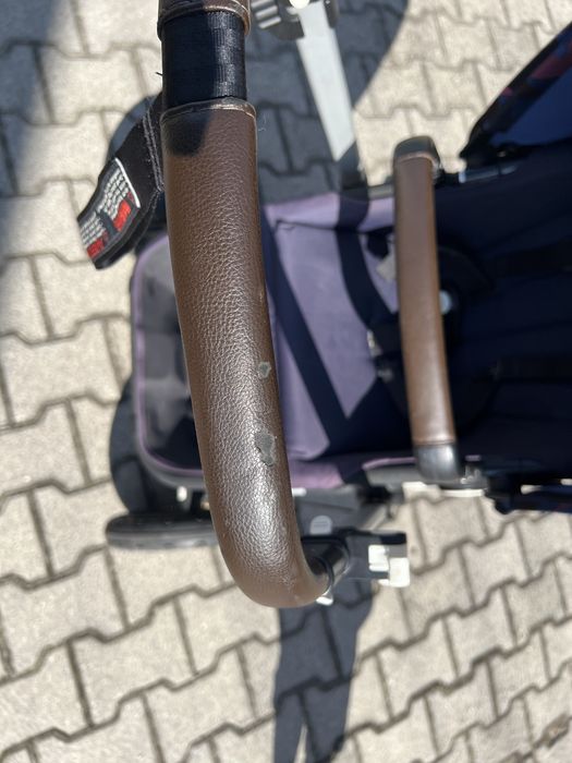 Bugaboo cameleon 3