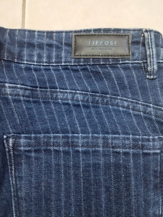 Calças de ganga Novas da Tiffosi