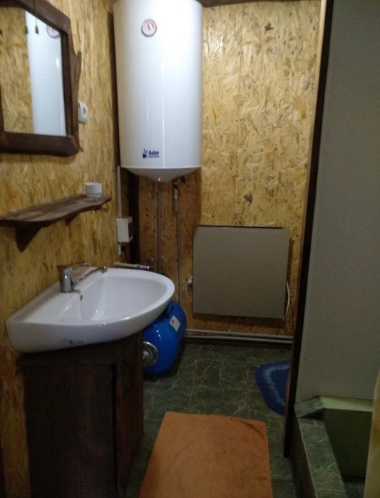 Продається комплекс відпочинку в с.Рудня Воробївська