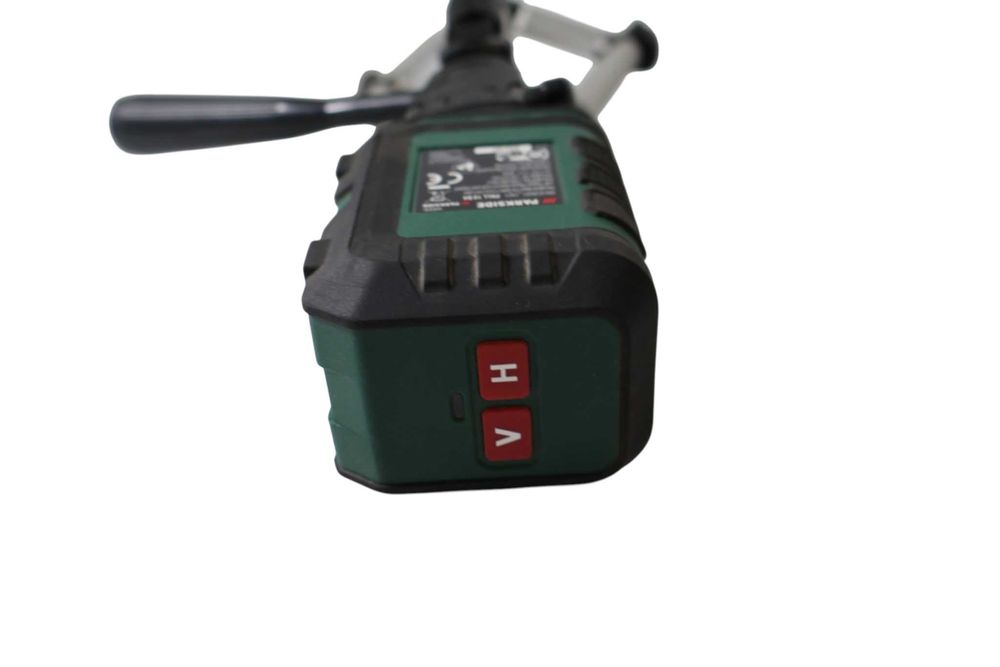 laser krzyżowy parkside PKLL 10 B4