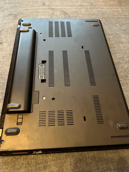 Laptop Lenovo T470 Core i5-6300, 8GB RAM, SSD 256GB