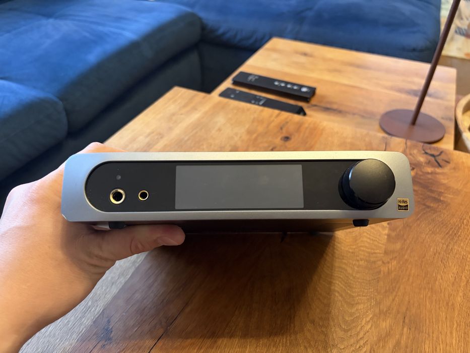 Matrix mini 3 Pro ZAMIANA