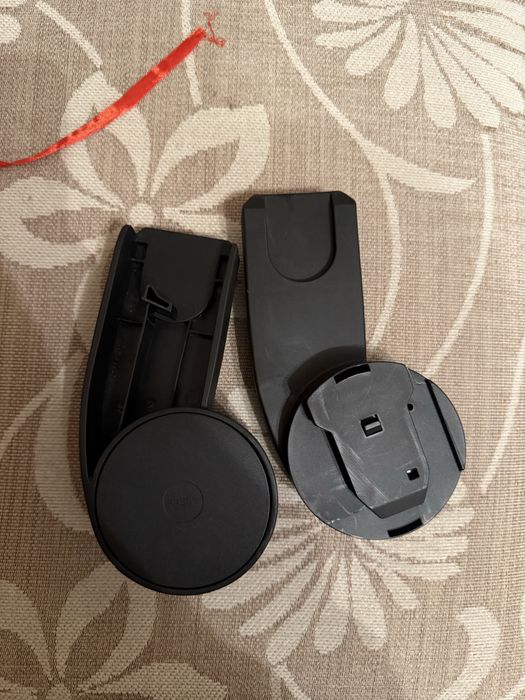 Adaptery do cybex balios s