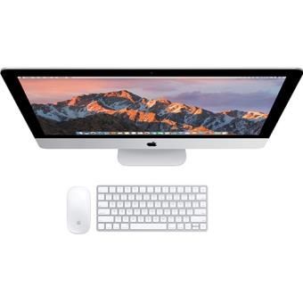 Apple iMac 4K oferta de impressora