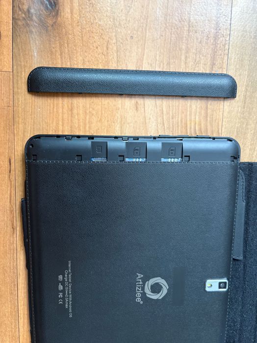 Планшет artizlee 16gb 3G