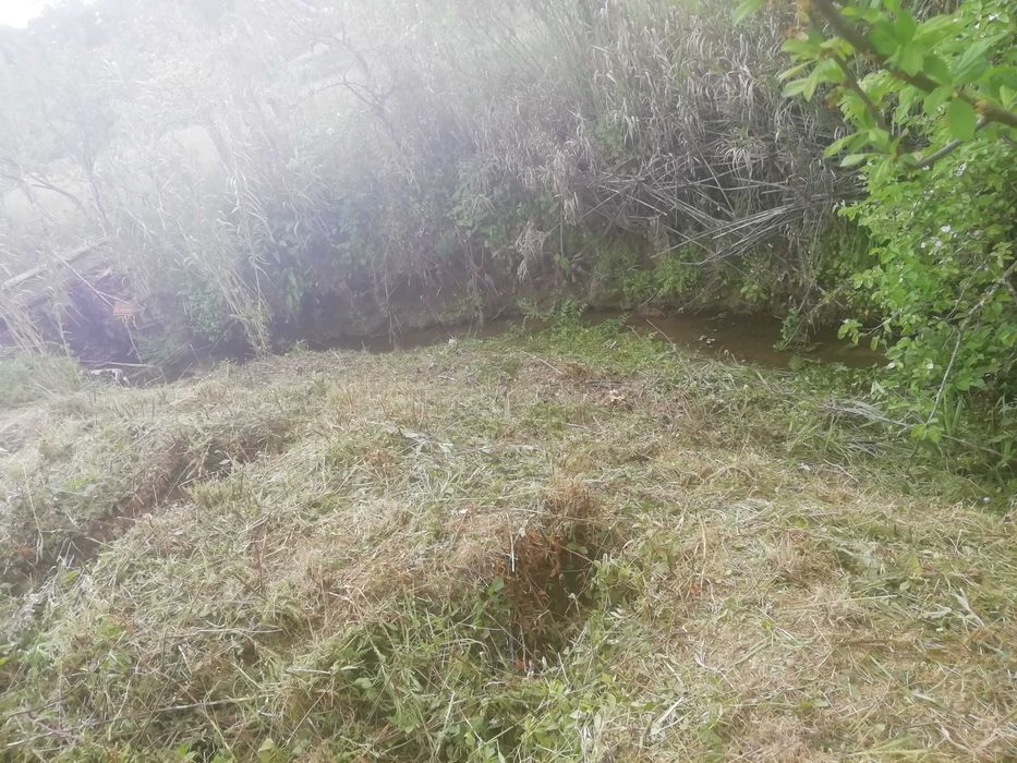 Terreno Rústico, Portugal