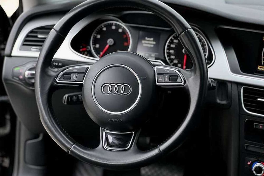 Продам Audi A4 B8