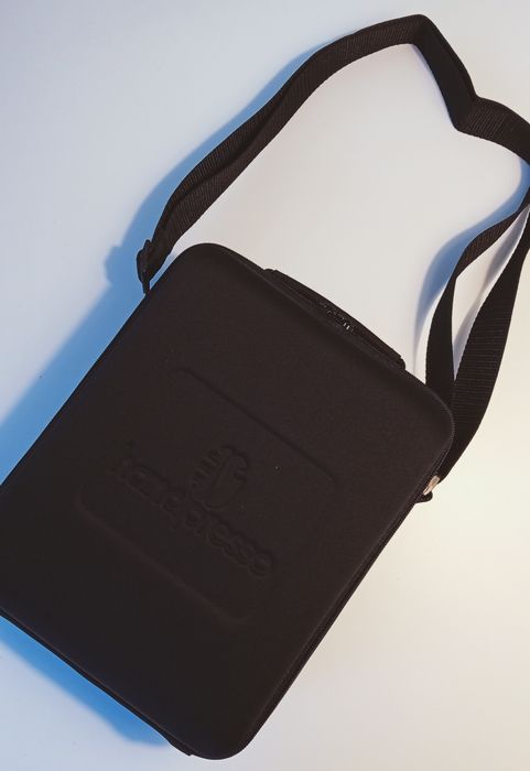 Máquina de café portátil handpreesso