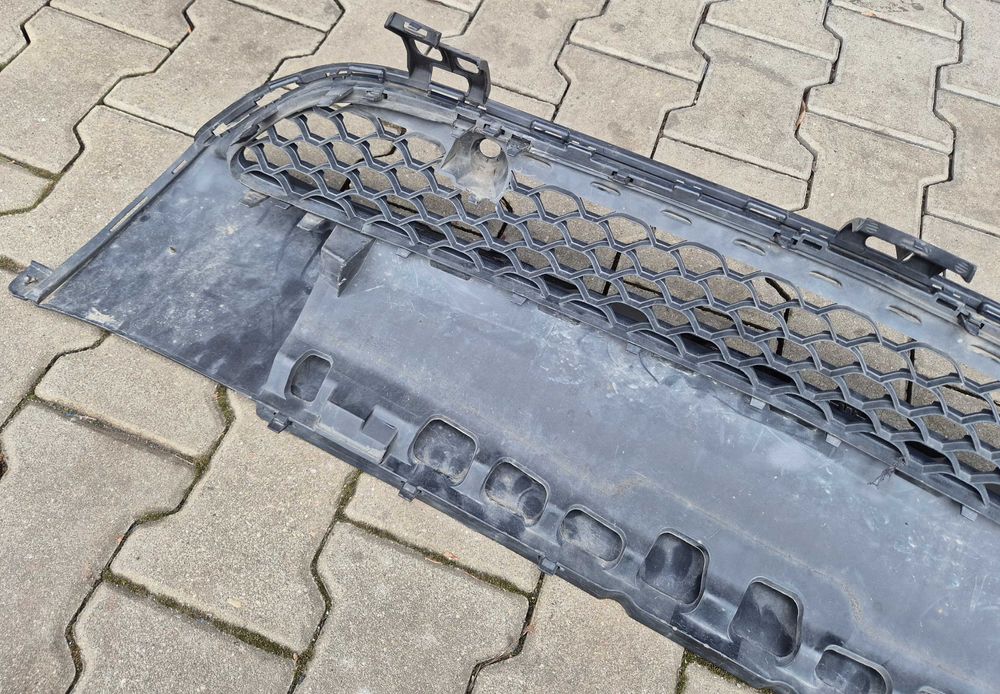 Mercedes-Benz GLE W167 AMG Spoiler zderzaka przód PDC