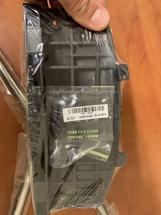 Stojak samsung jak nowy