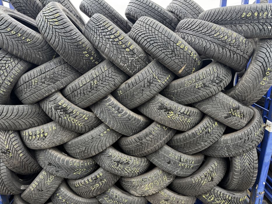 205/55r16  Bridgestone Pirelli Goodyear Dunlop