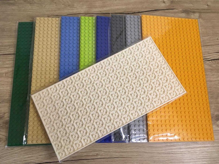 Пластина для ЛЕГО 25х12,5 см