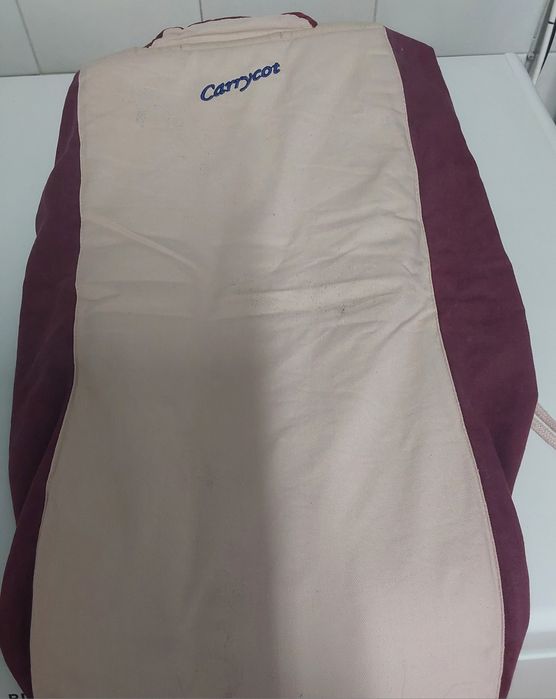 MARSUPIO,ALCOFA,TRANSPORTADORA DE BEBÉ. Passeio,Segurança e Conforto.