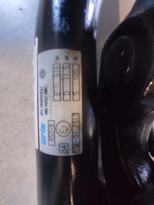 Oryginalny elektryczny Hak holowniczy VW Passat B8 kombi komplet modul