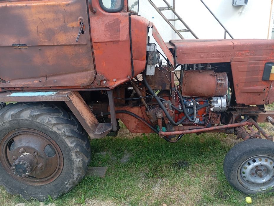 Продам саморобний