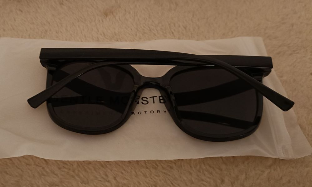Óculos de sol Gentle Monster -Envio Grátis