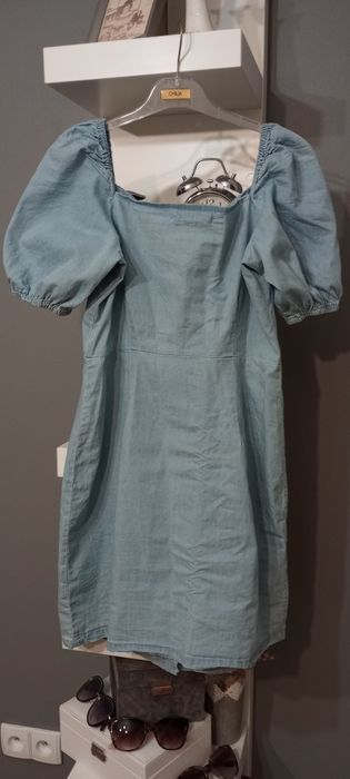 Sukienka letnia r 36