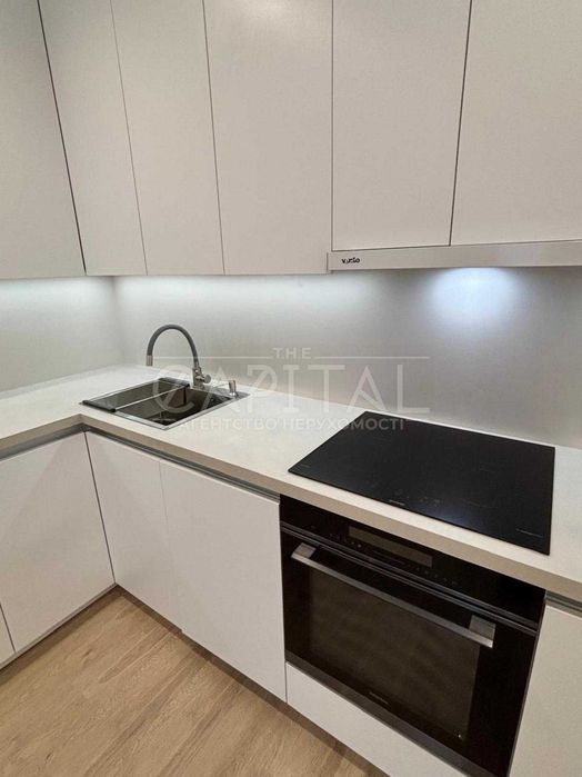 Продаж квартири, вул. Івана Виговського, ЖК Варшавський Плюс