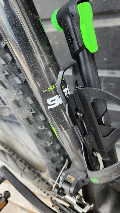 Bicicleta scott scale 920 carbono