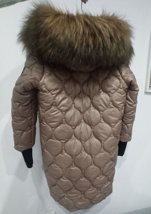 Nowa kurtka płaszczyk Butik Sciagacze