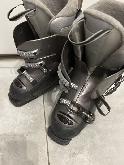 Buty narciarskie Rossignol