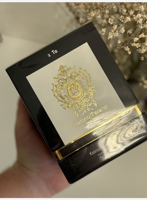 Парфуми KIRKE Tiziana Terenzi