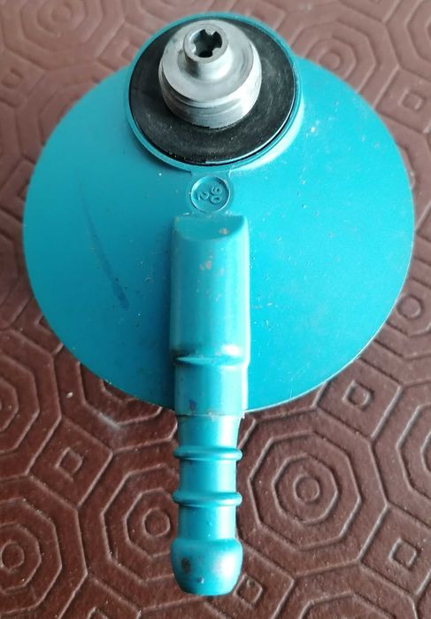 Redutor de Gaz, "CAMPING GAZ", com oferta de bilha vasia  GALP ou PRIO