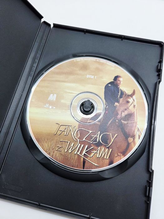 Wieloryby DVD Tajemniczy mieszkańcy oceanów płyta