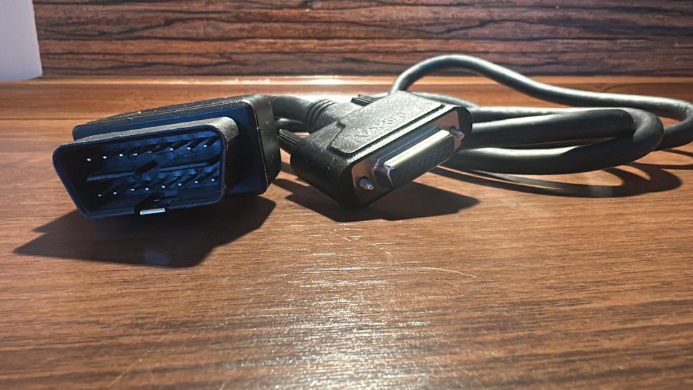 Kabel diagnostyczny do TEXA - ORYGINAŁ