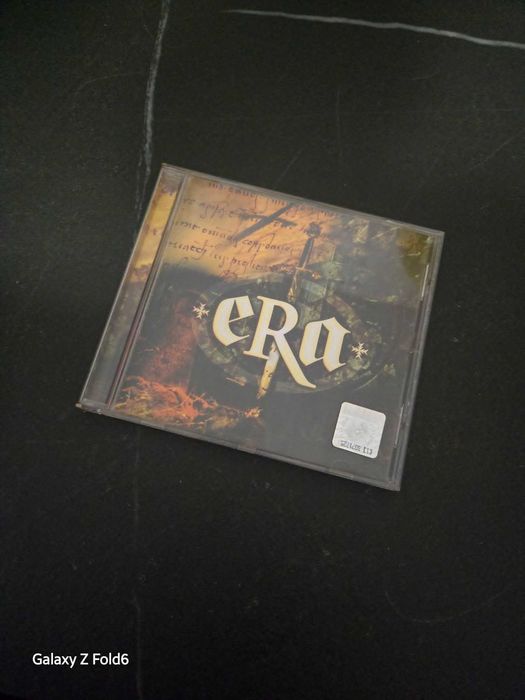 Płyta CD Era Era