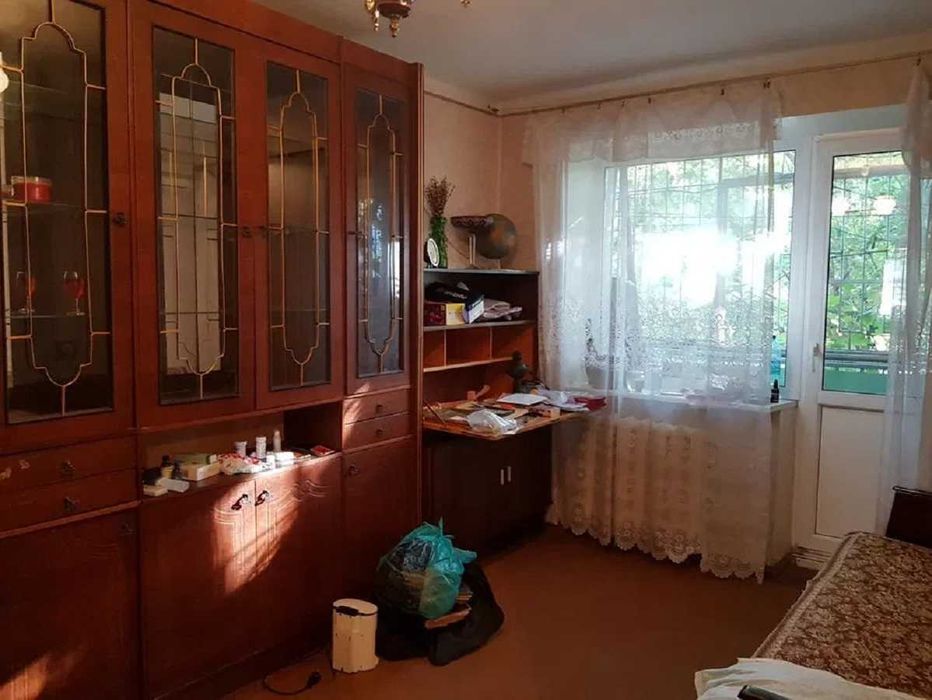 Продам 2 комнатную квартиру, Люстдорфская дор./1-я ст. Люстдорфской дор.