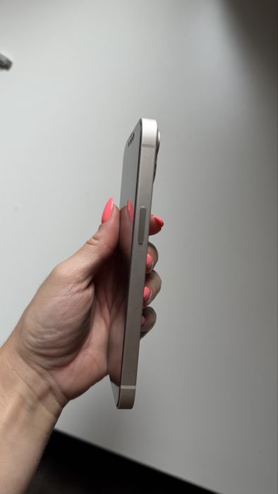 Iphone 13 128gb starlight