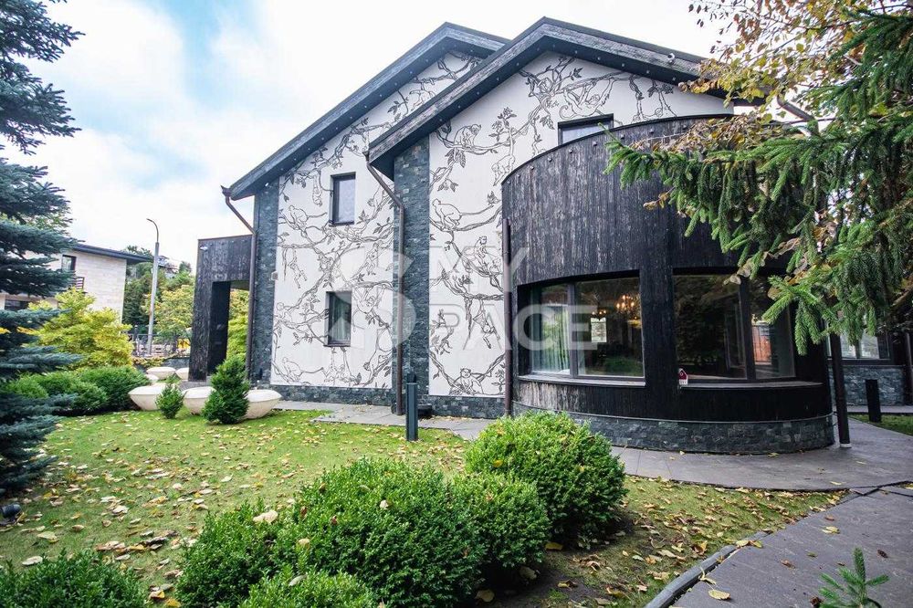 Ексклюзивний будинок Радченка Совки Солом'янка пр. Лобановскього відео