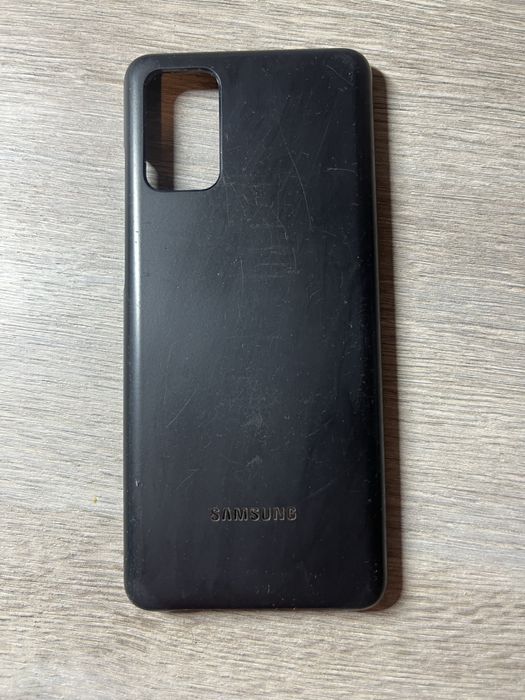 Led Чохол на Samsung galaxy s20 plus EFKG985