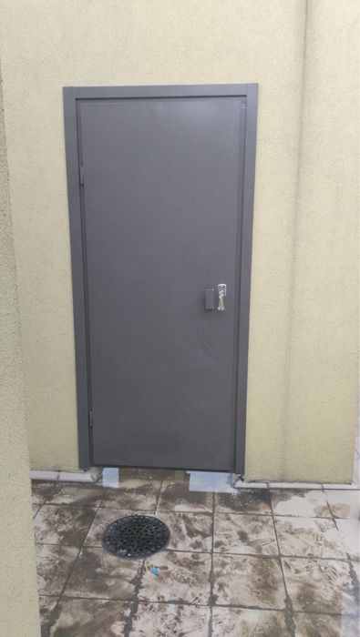 ‼️ГАРАНТІЯ НА ВСІ ДВЕРІ‼️ Технічні двері, металеві двері для будинку