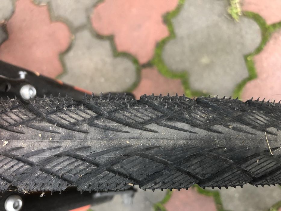 Велосипед дитячий 6/9 років