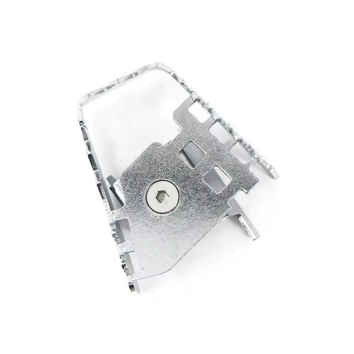 Extensor alargador pedal travão traseiro BMW GS