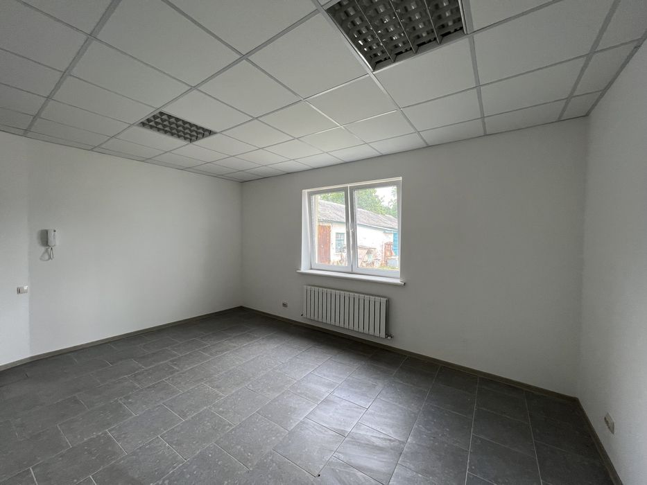 Оренда приміщень,17 м2,22 м2