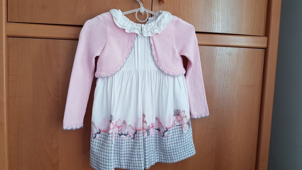 Красивое нарядное праздничное платье плаття сукня святкова рочок годик