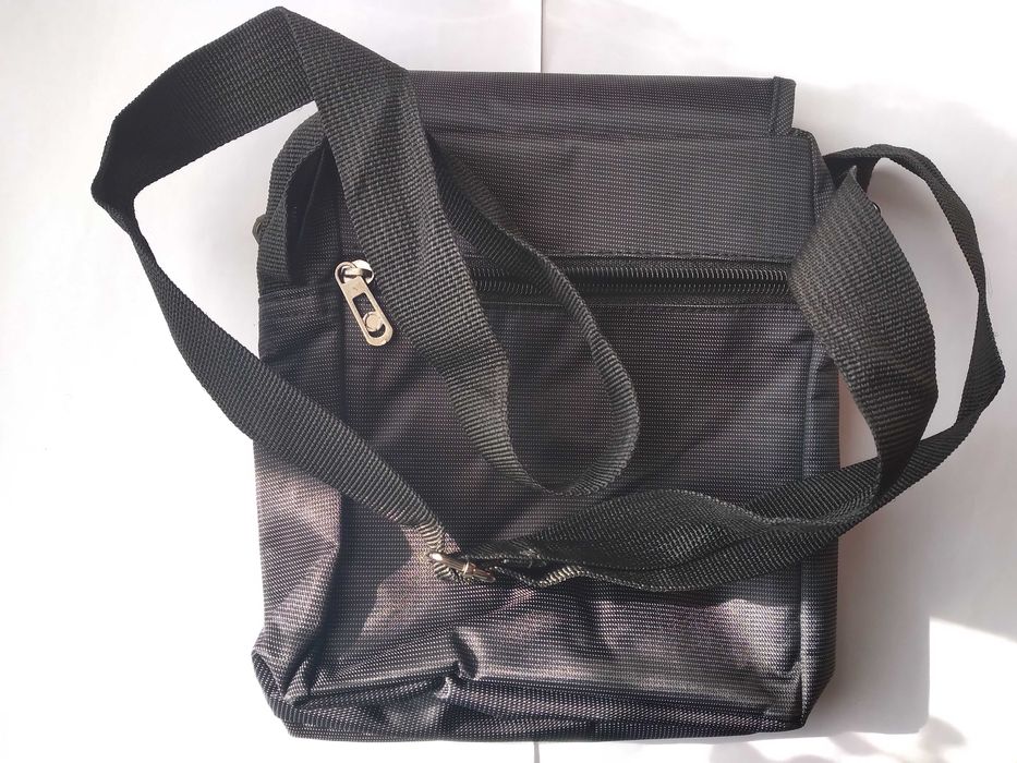 Чоловіча сумка органайзер