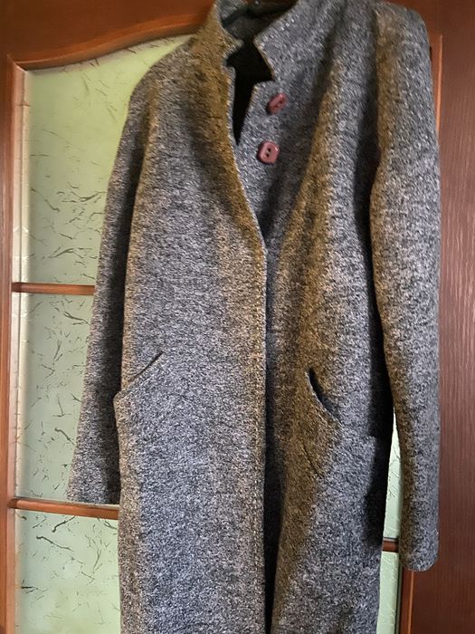 Жіноче пальто