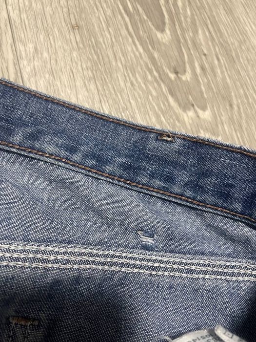 Джинси-карпентери Wrangler Carpenter Jeans Loose Fit