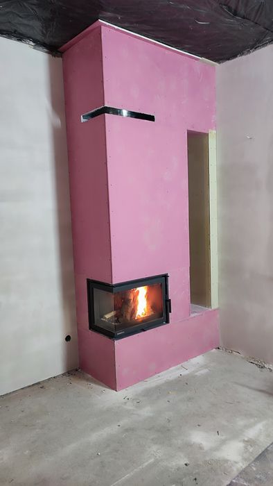 Печи Камины Барбекю Дымоходы